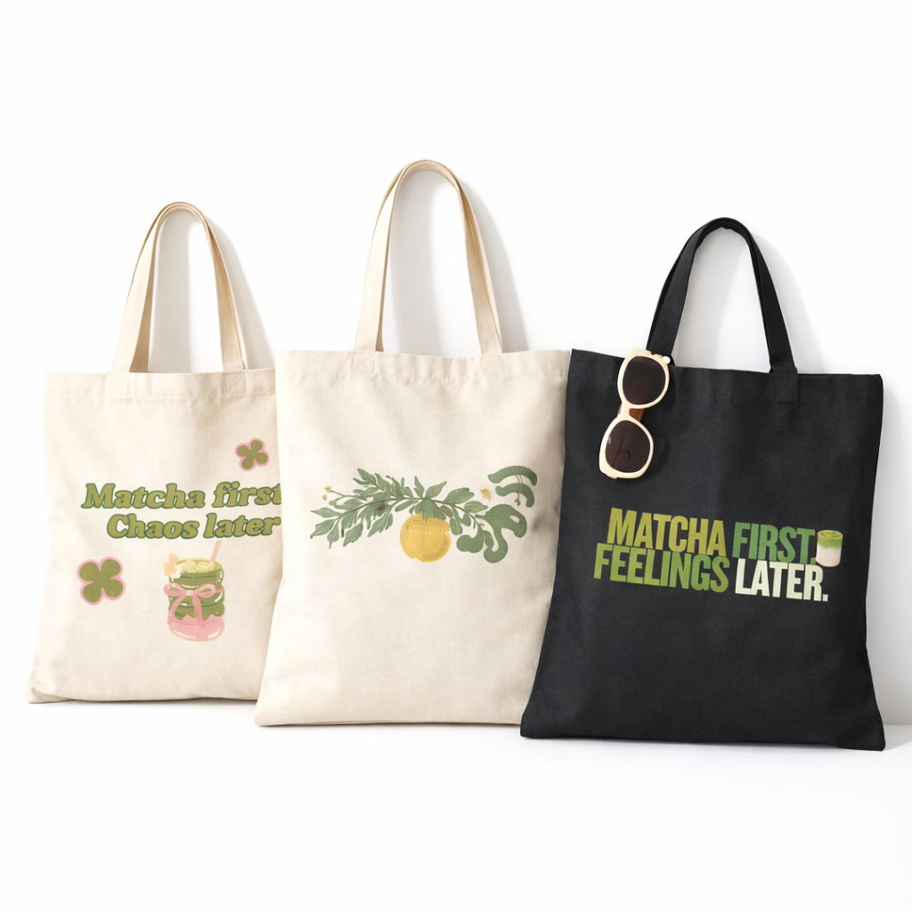 Tote Bags