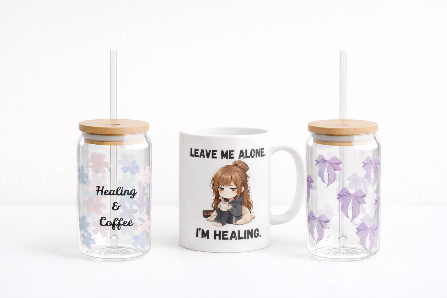 Drinkware