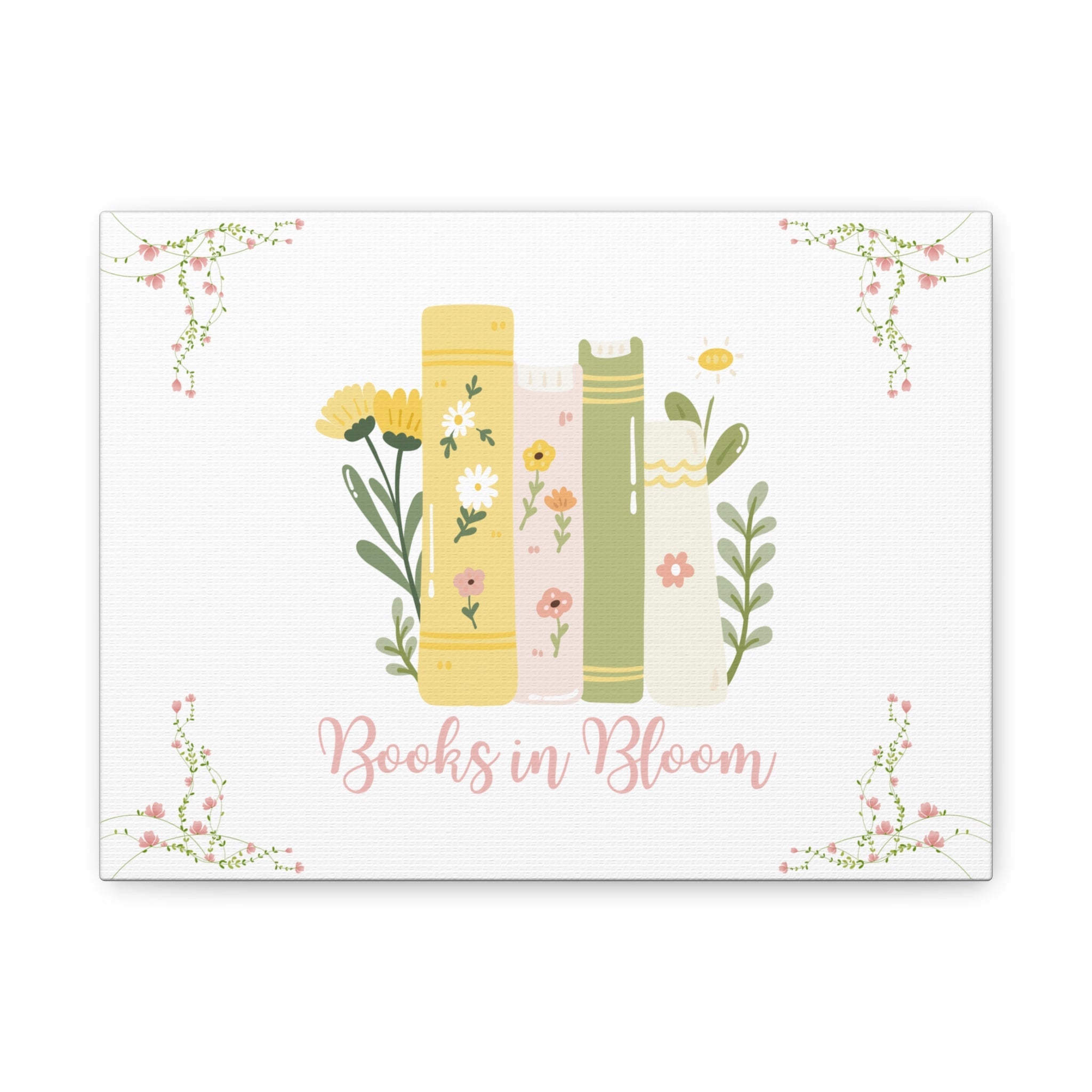 Canvas Prints